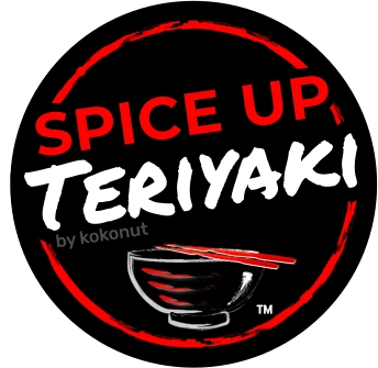 Teriyaki by kokonut SPICE UP ™